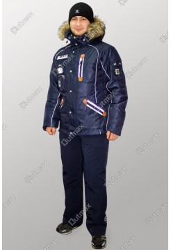 Горнолыжный костюм